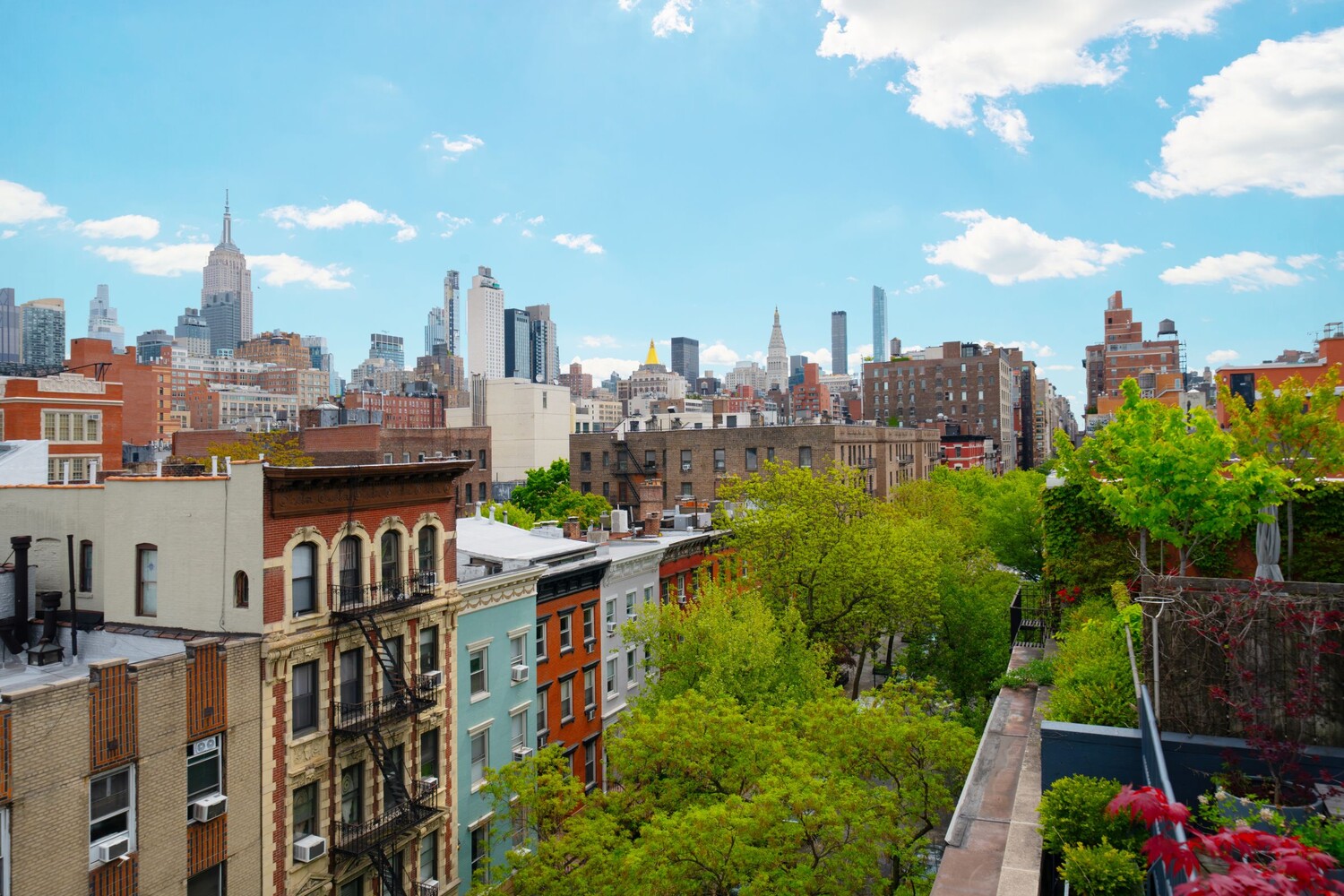 336 West 19th Street Chelsea New York NY 10011