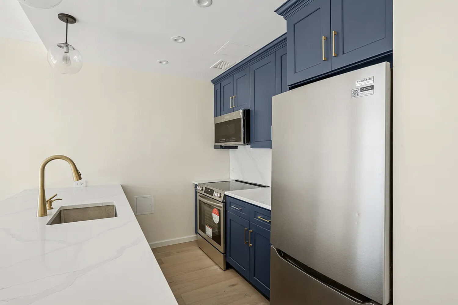 376 West Street GB W. Greenwich Village New York NY 10014