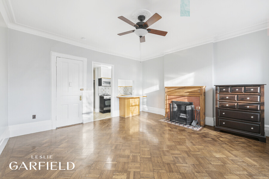 117 West 85th Street Upper West Side New York NY 10024