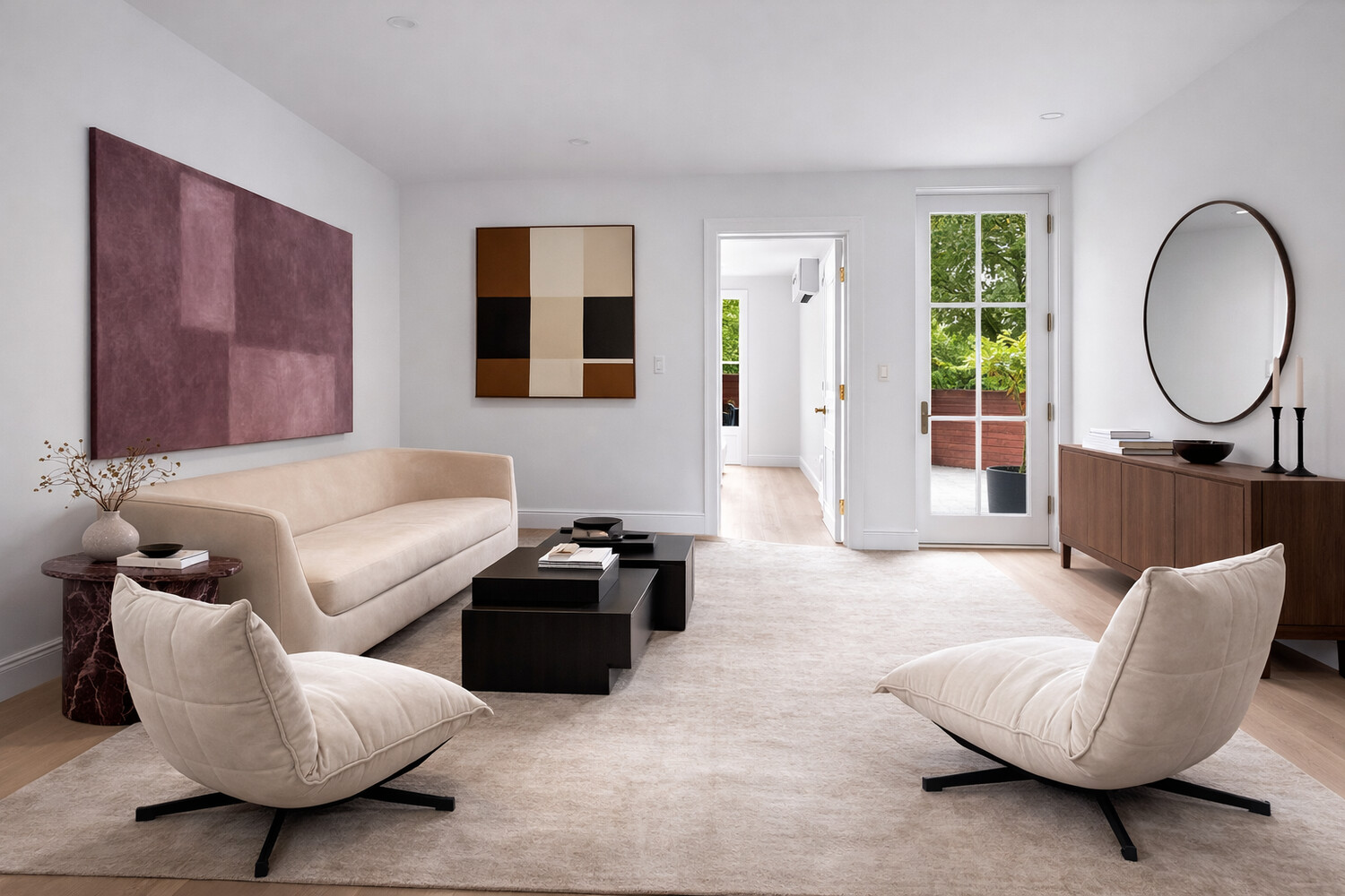 1073 Willoughby Avenue 1B Bushwick Brooklyn NY 11221