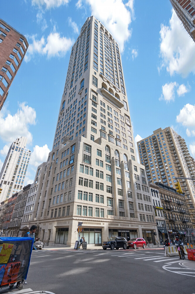 200 East 83rd Street 8C Upper East Side New York NY 10028