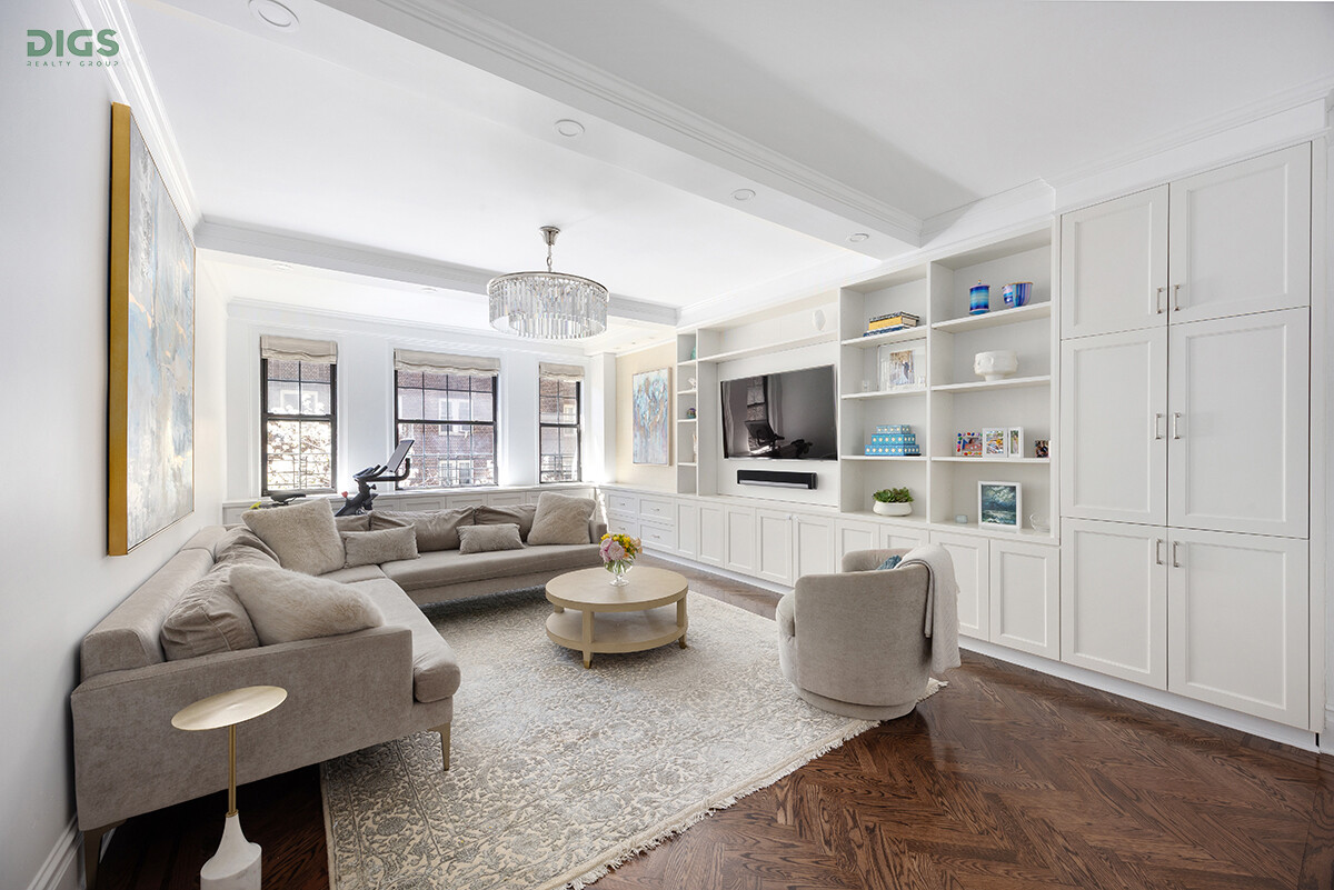 161 West 75th Street Upper West Side New York NY 10023