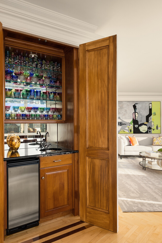 150 Columbus Avenue 26C/27C Lincoln Square New York NY 10023