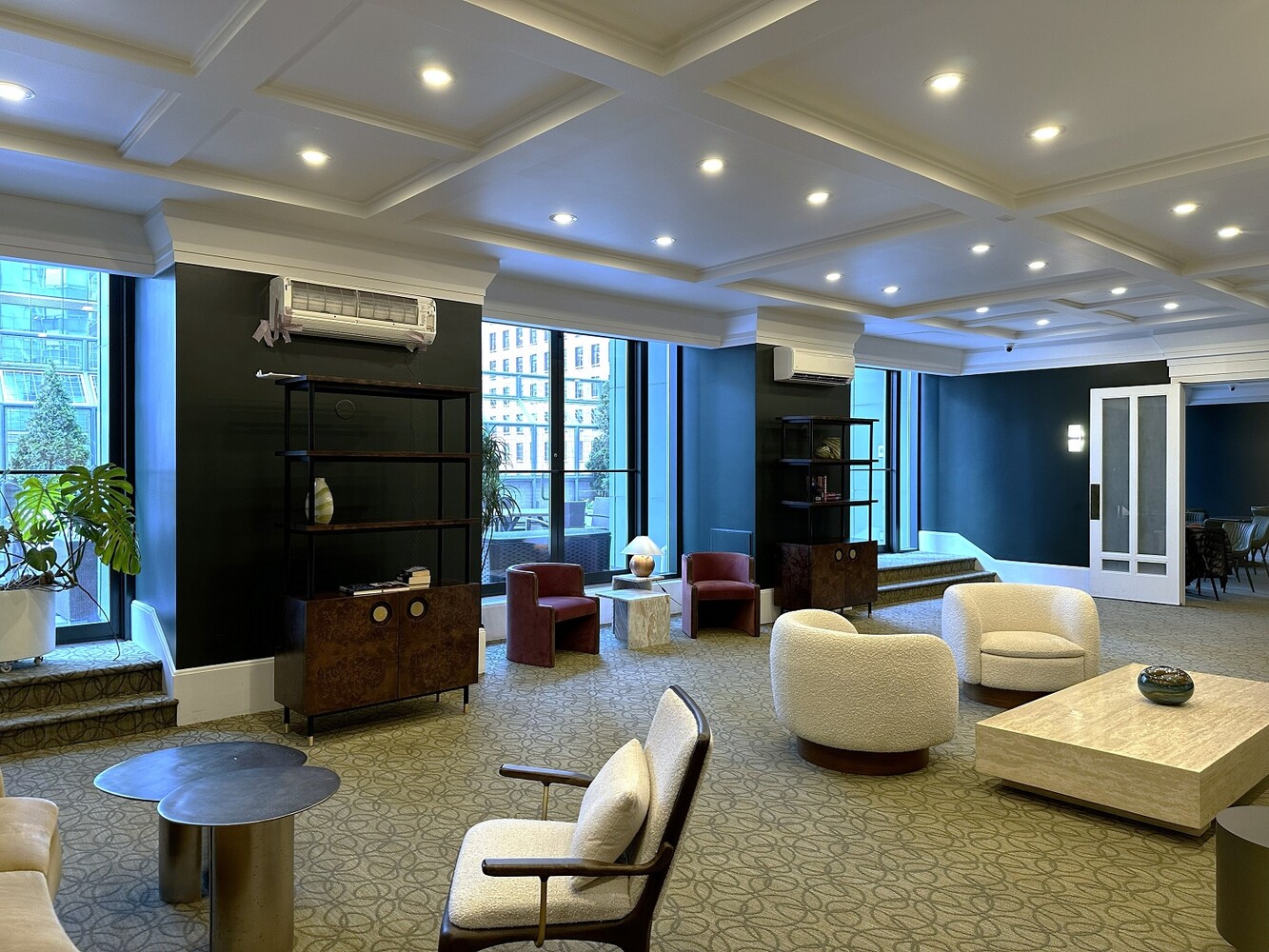 301 West 57th Street Clinton New York NY 10019