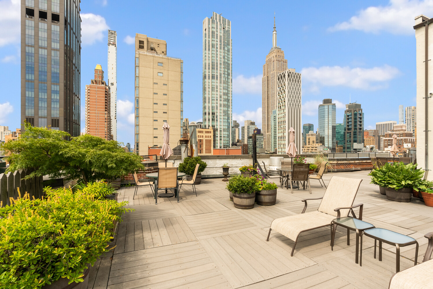 425 Park Avenue South 20D NoMad New York NY 10016