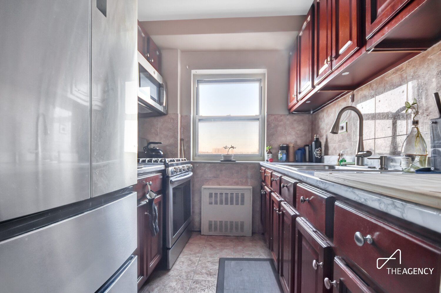 3240 Riverdale Avenue 4K Riverdale Bronx NY 10463