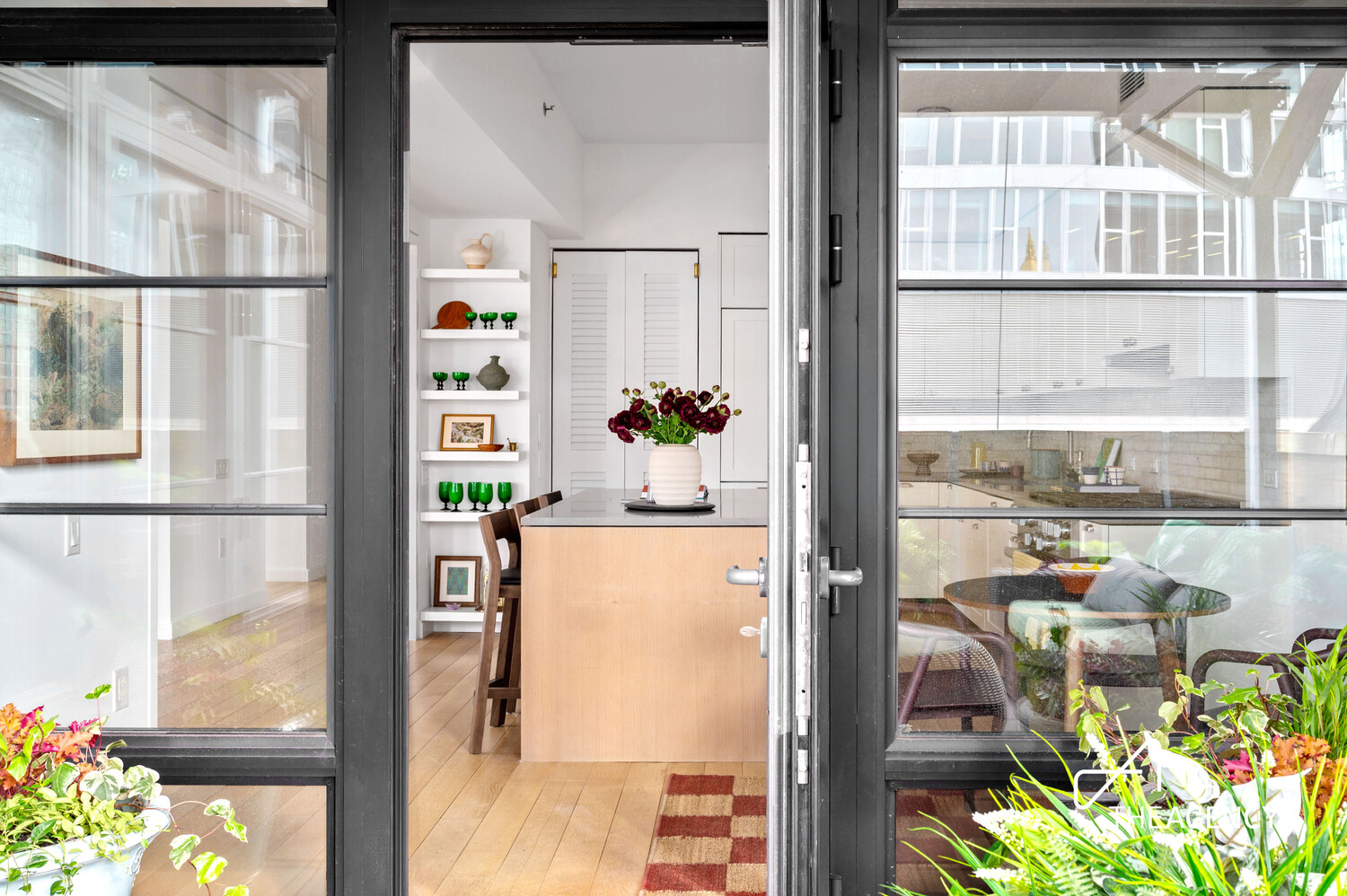 50 West 30th Street PH1 NoMad New York NY 10001