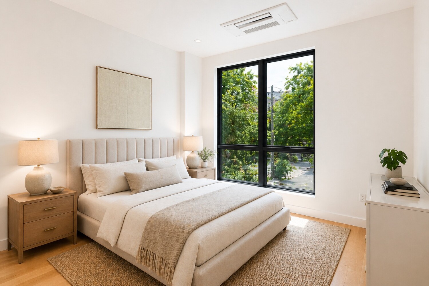 78 Harman Street 2B Bushwick Brooklyn NY 11221