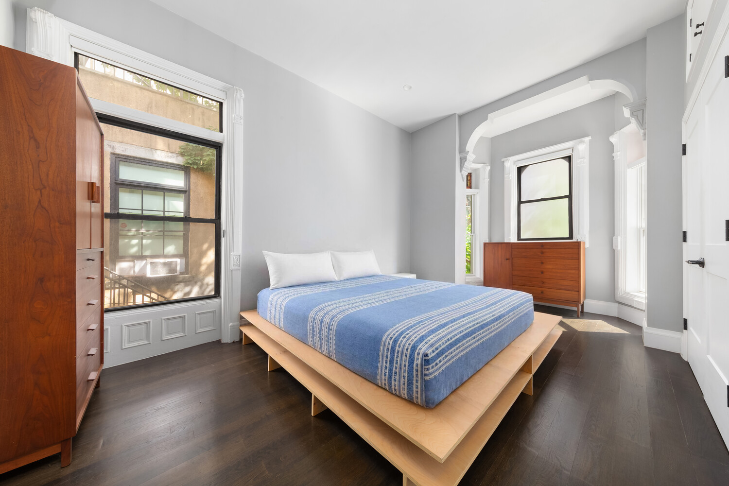 256 Jefferson Avenue Bedford Stuyvesant Brooklyn NY 11216