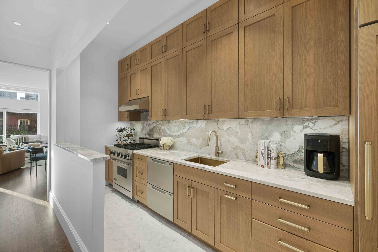 428 West 23rd Street 4D Chelsea New York NY 10011