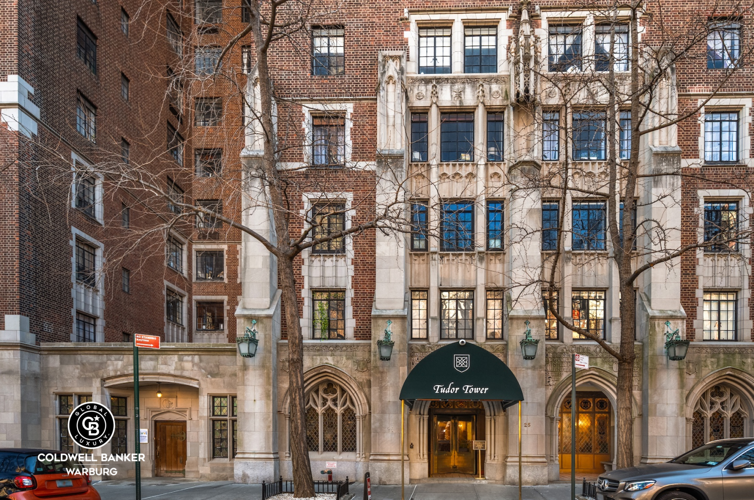 25 Tudor City Place 616 Tudor City New York NY 10017