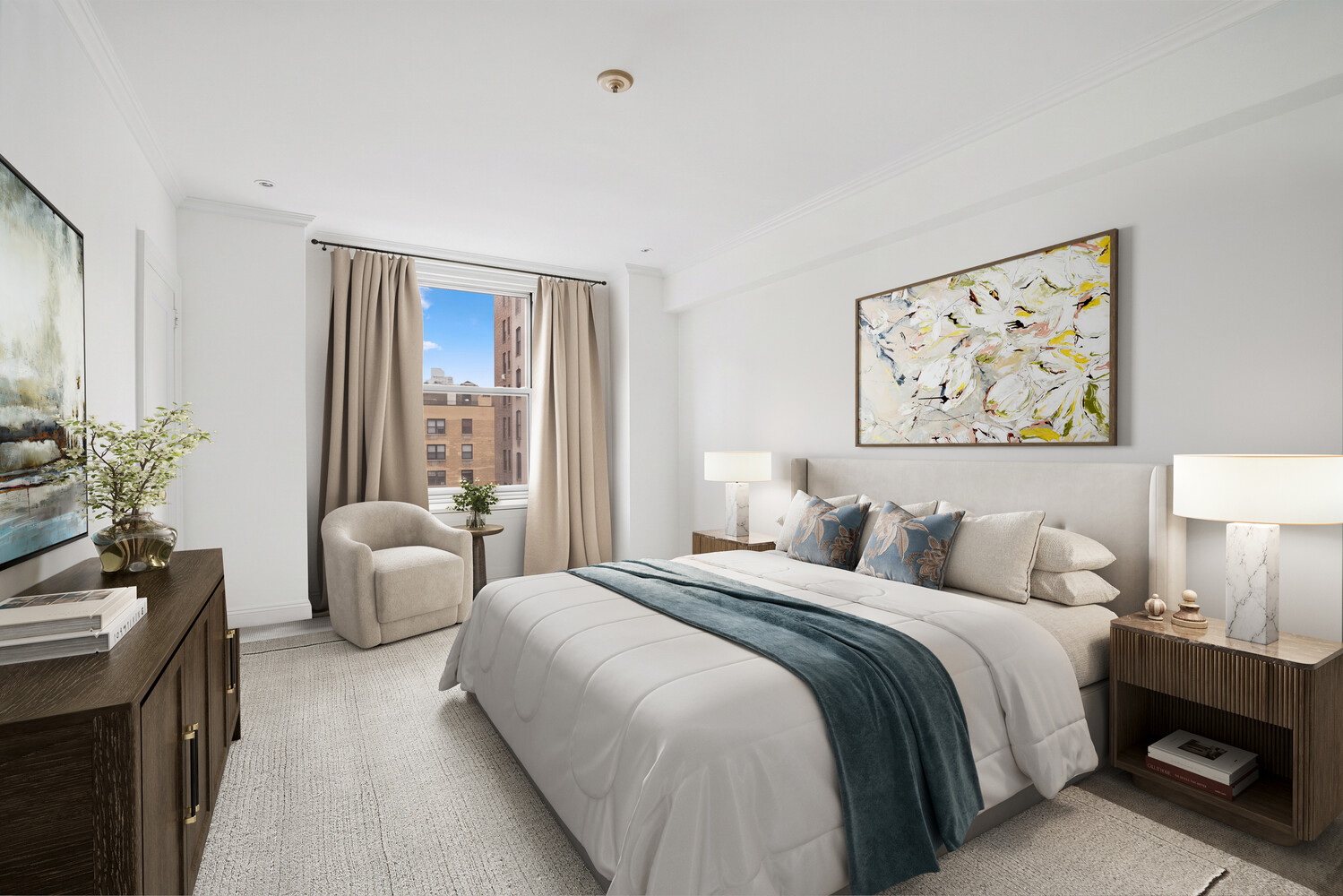 1040 Park Avenue 8E Carnegie Hill New York NY 10028