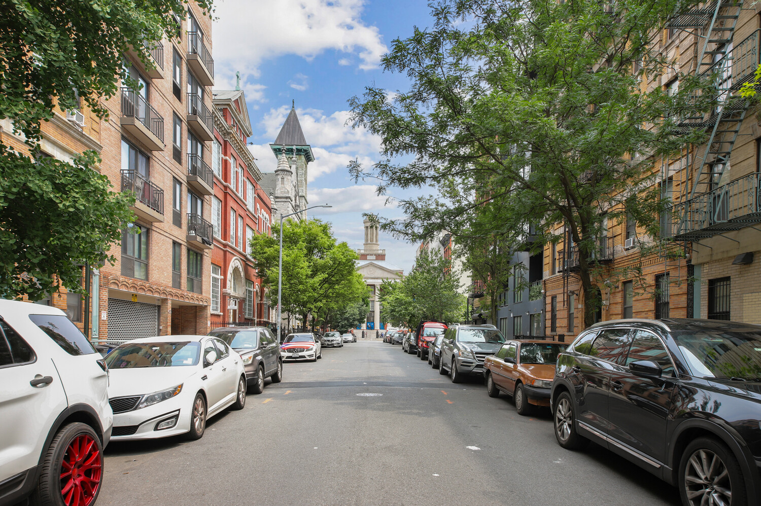 424 East 115th Street East Harlem New York NY 10029