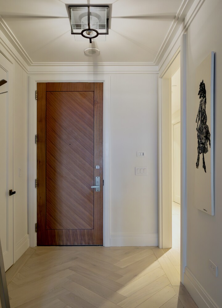 100 Barclay Street 16A Tribeca New York NY 10007