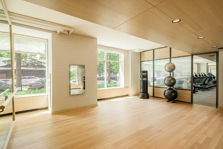 20 River Terrace 8B Battery Park City New York NY 10282