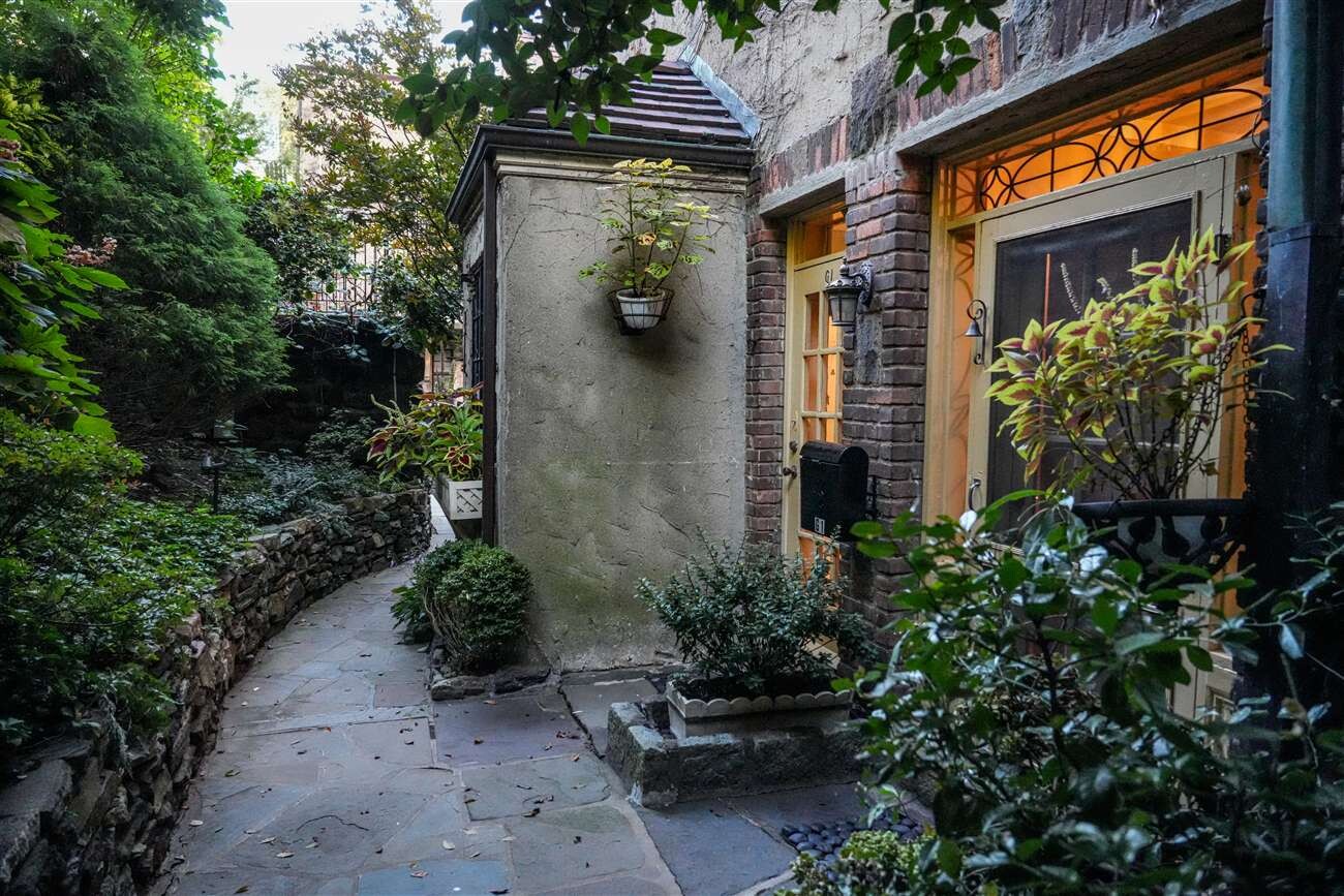 2501 Palisade Avenue G1 Spuyten Duyvil Bronx NY 10463