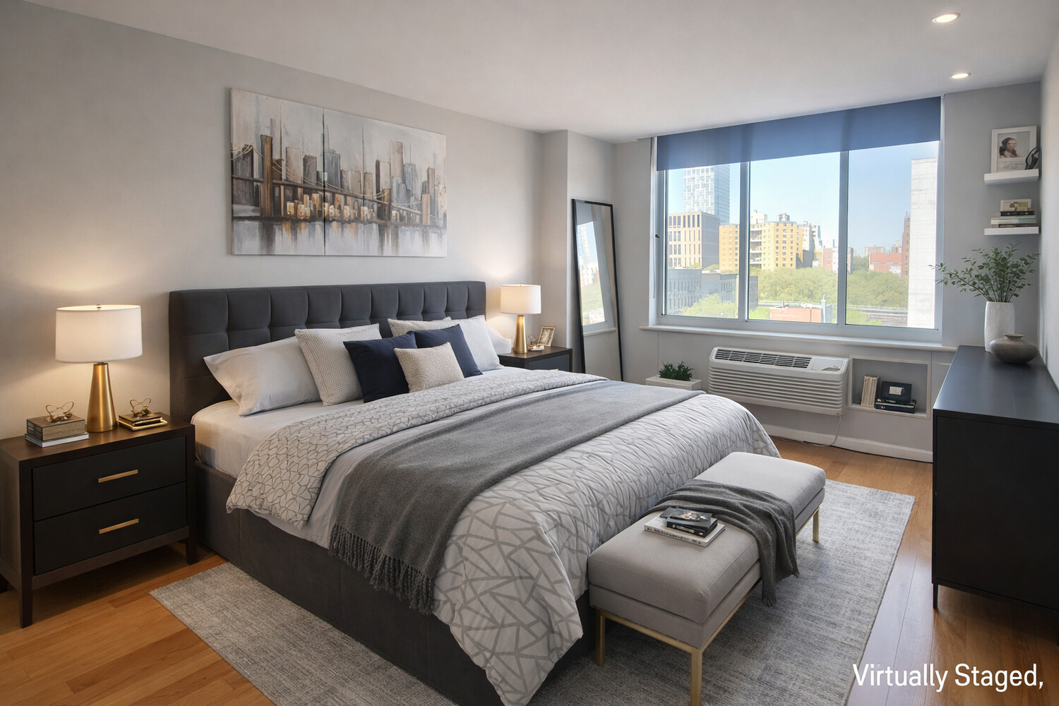 1635 Lexington Avenue 8D East Harlem New York NY 10030