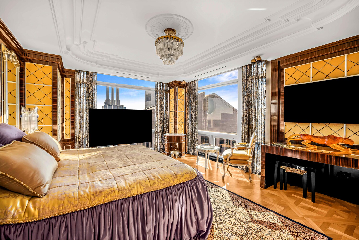 721 Fifth Avenue 63AB Midtown East New York NY 10022