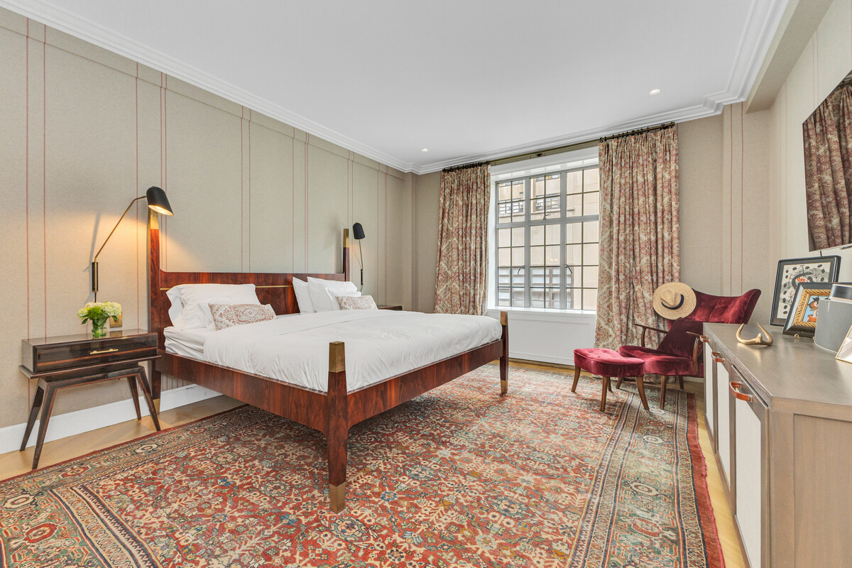 116 East 68th Street 7B Upper East Side New York NY 10065