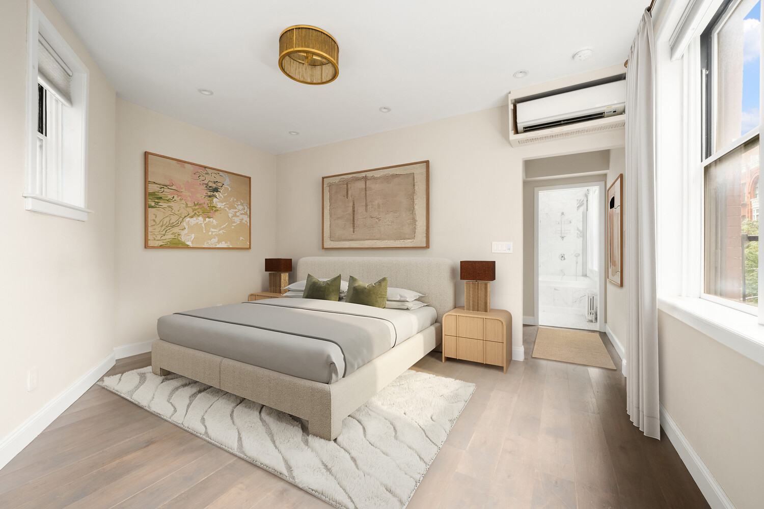152 Willow Street Brooklyn Heights Brooklyn NY 11201