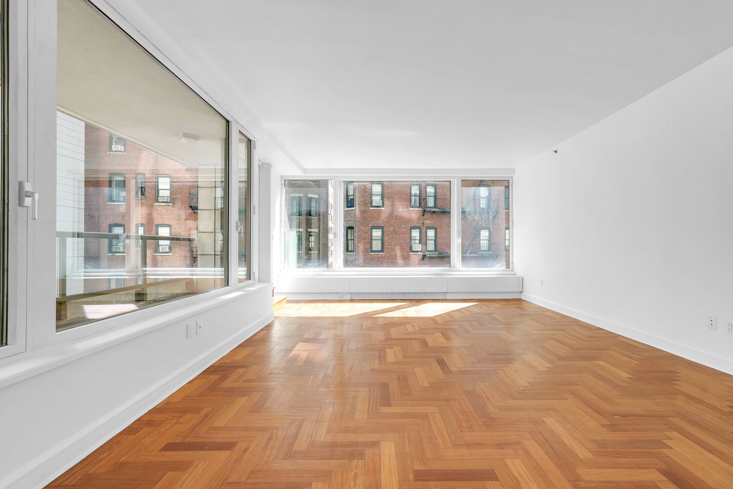 240 Riverside Blvd. 80 Lincoln Square New York NY 10069
