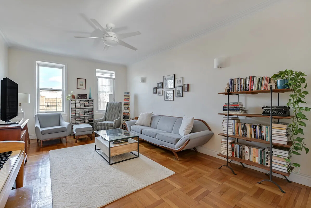166-176 Seeley Street D1 Windsor Terrace Brooklyn NY 11218