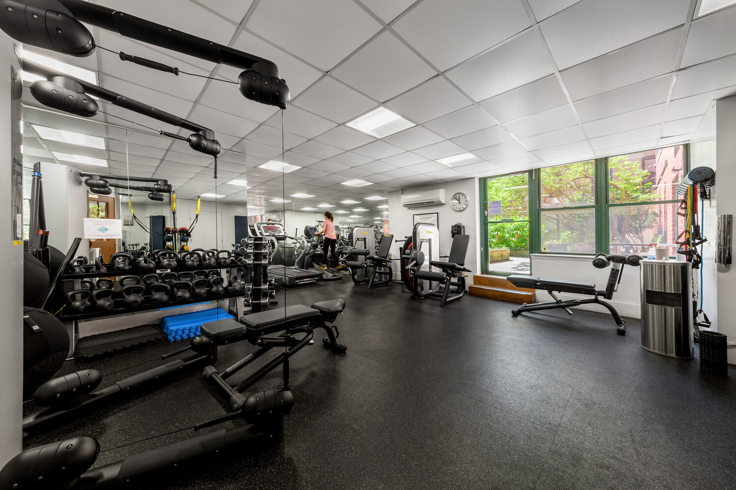 2250 Broadway 12B Upper West Side New York NY 10024