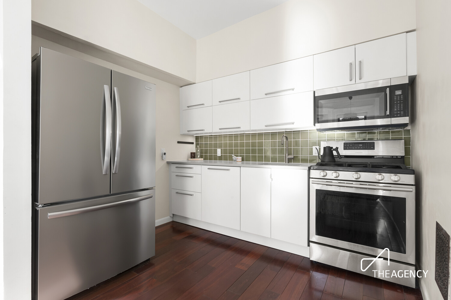 723 President Street 3 Park Slope Brooklyn NY 11215