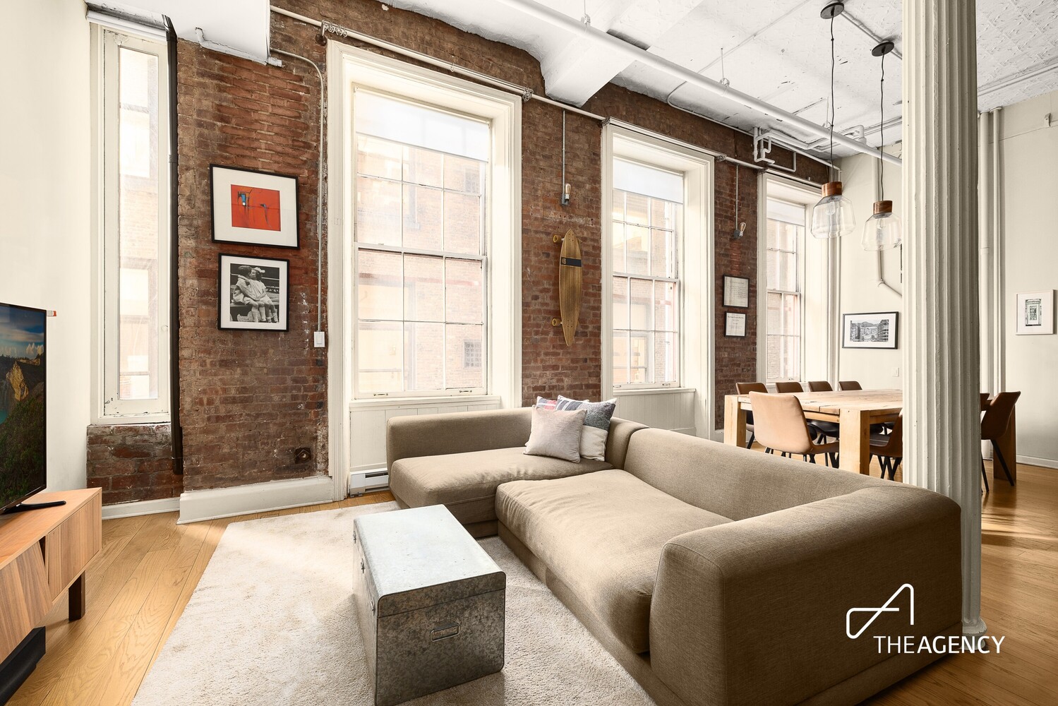 1 Bond Street 2D Noho New York NY 10012