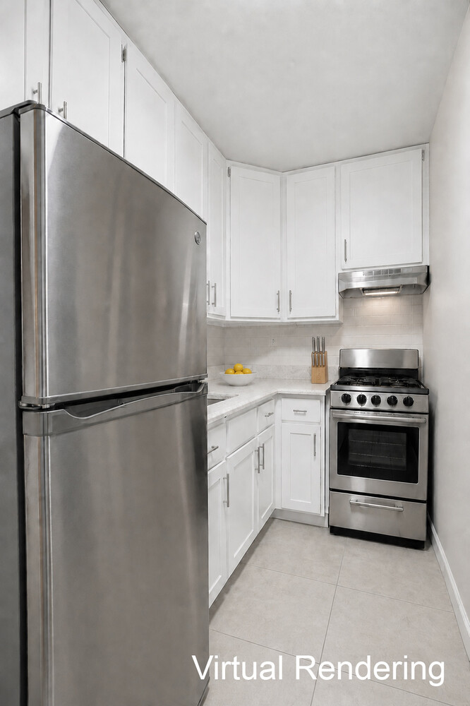 40 Clinton Street 4E Brooklyn Heights Brooklyn NY 11201