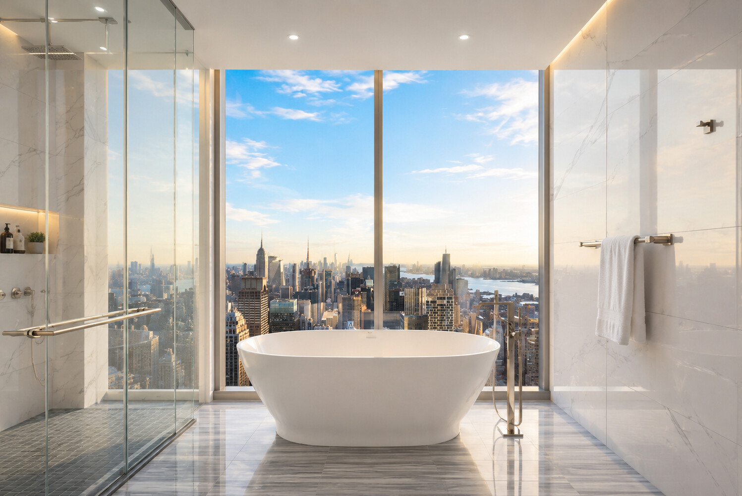 217 West 57th Street 80W Midtown West New York NY 10019