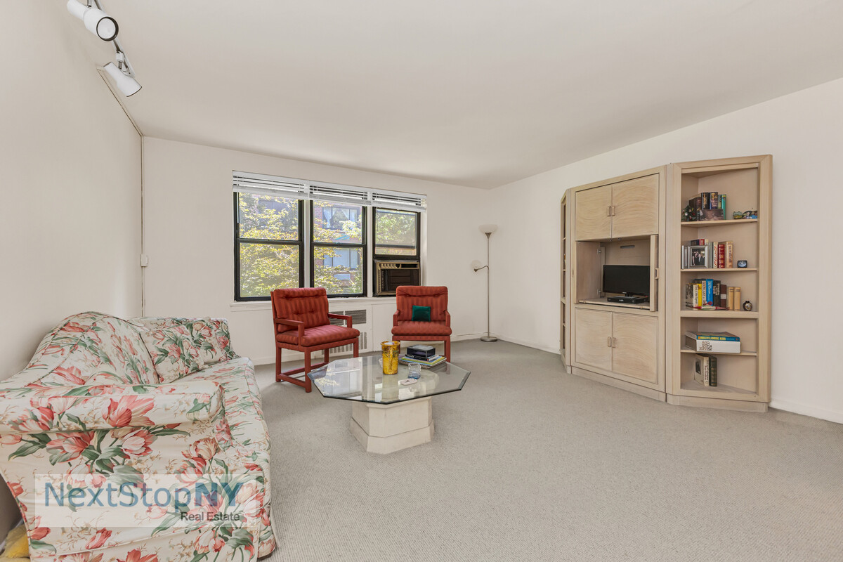 337 East 50th Street 3C Turtle Bay New York NY 10022