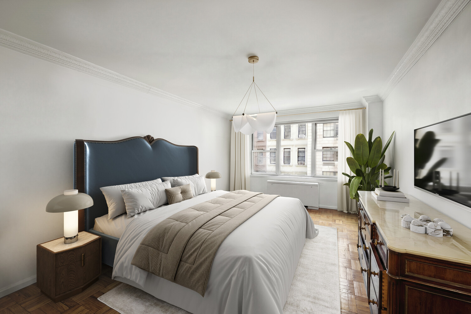 650 Park Avenue 4D Upper East Side New York NY 10065