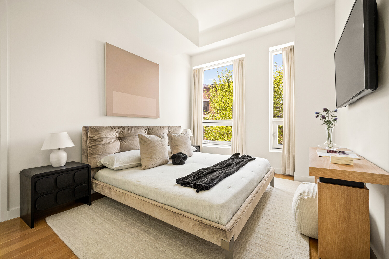 150 North 5th Street 2I Williamsburg Brooklyn NY 11211