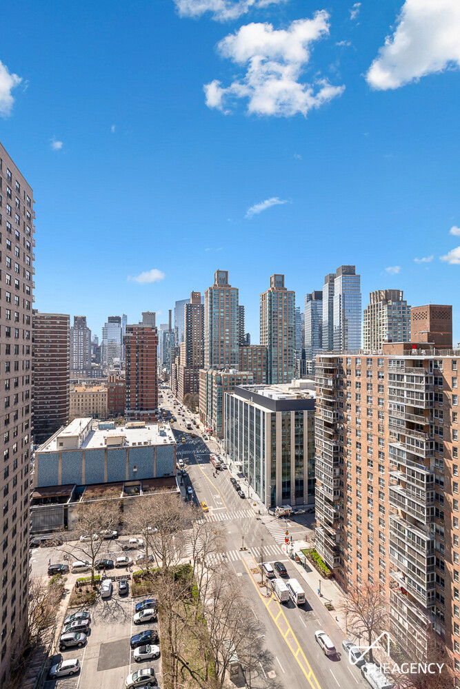 150 West End Avenue 19C Lincoln Square New York NY 10023