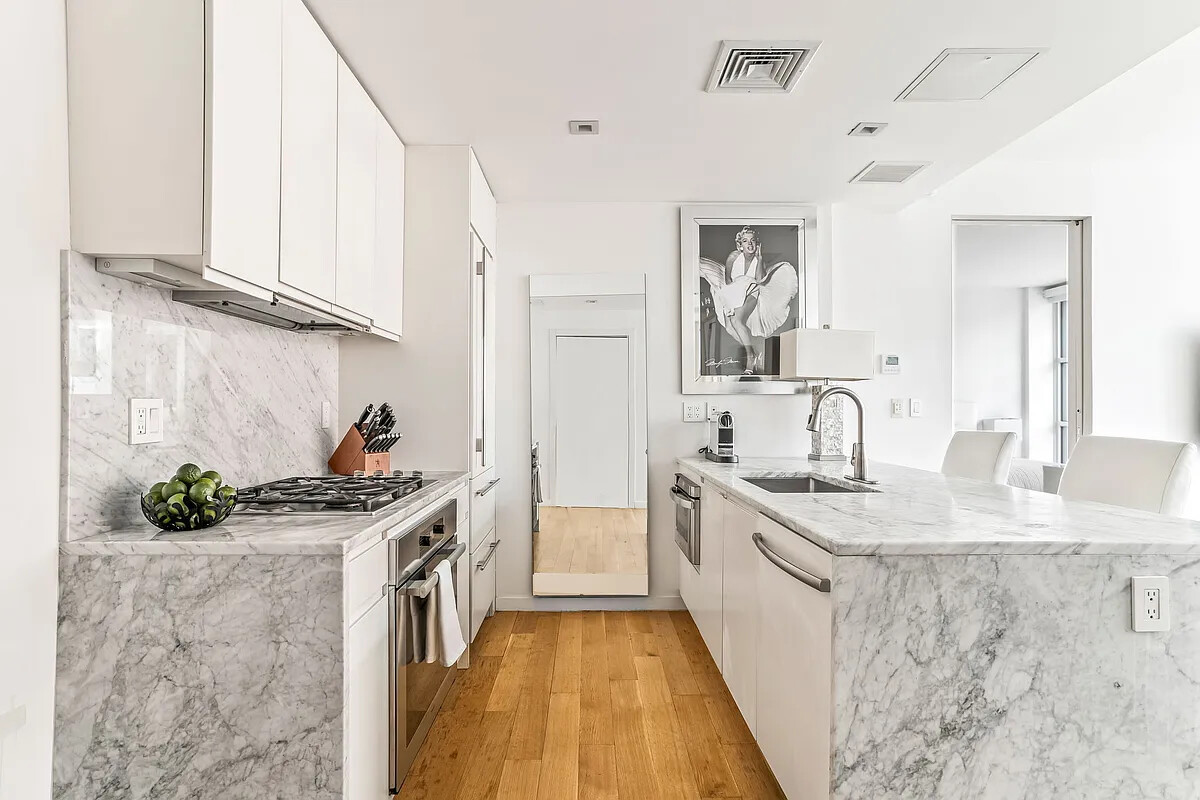 250 Bowery 5A Little Italy New York NY 10012
