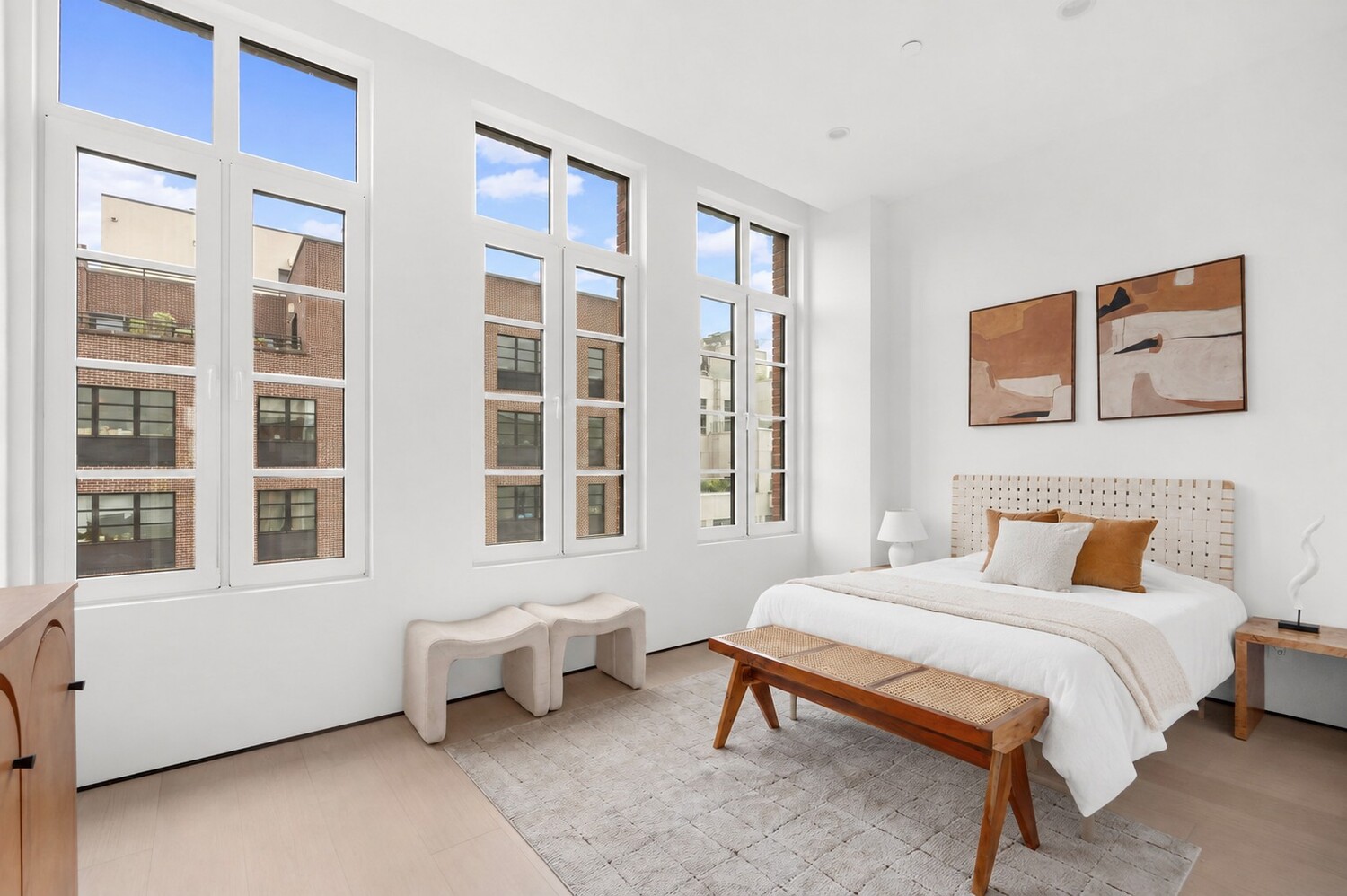 455 Keap Street PH Williamsburg Brooklyn NY 11211