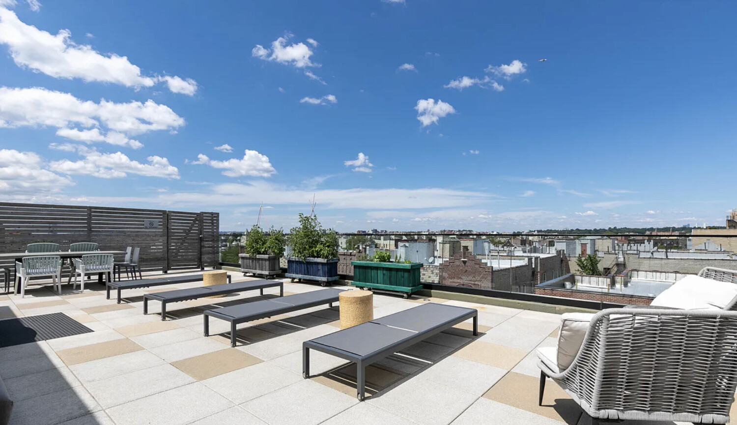 264 Webster Avenue PH809 Kensington Brooklyn NY 11230