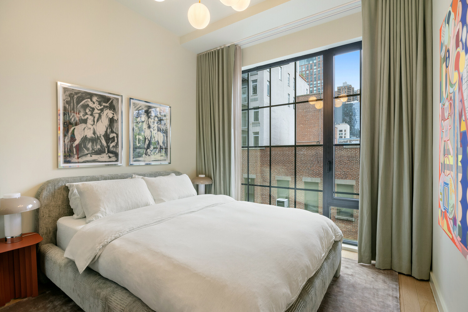 441 West 37th Street 3 Clinton New York NY 10018