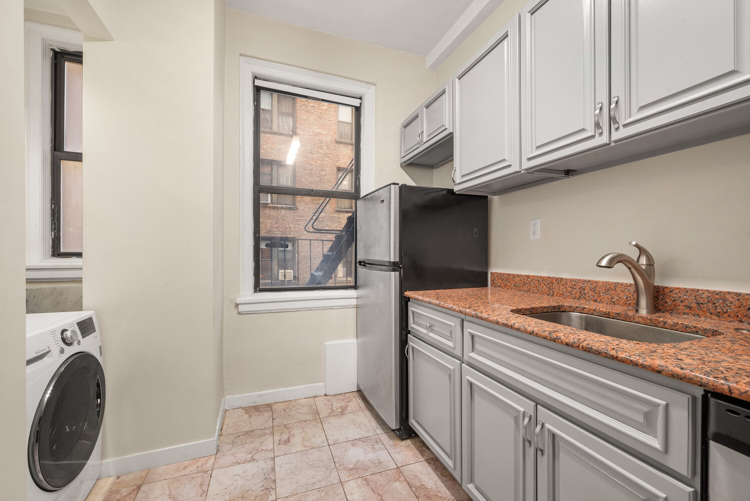 535 West 110th Street 5B Morningside Heights New York NY 10025