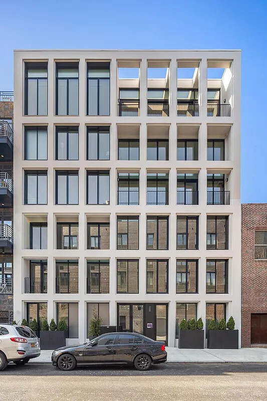 256 North 9th Street PH1 Williamsburg Brooklyn NY 11211