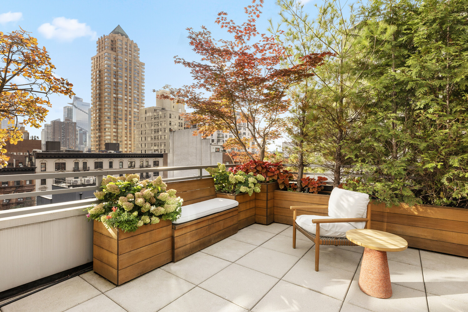 310 West 52nd Street 6E Clinton New York NY 10019