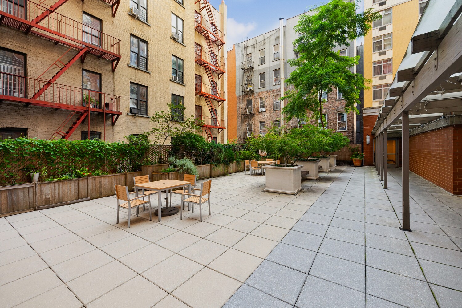 130 Bradhurst Avenue APT611 West Harlem New York NY 10039