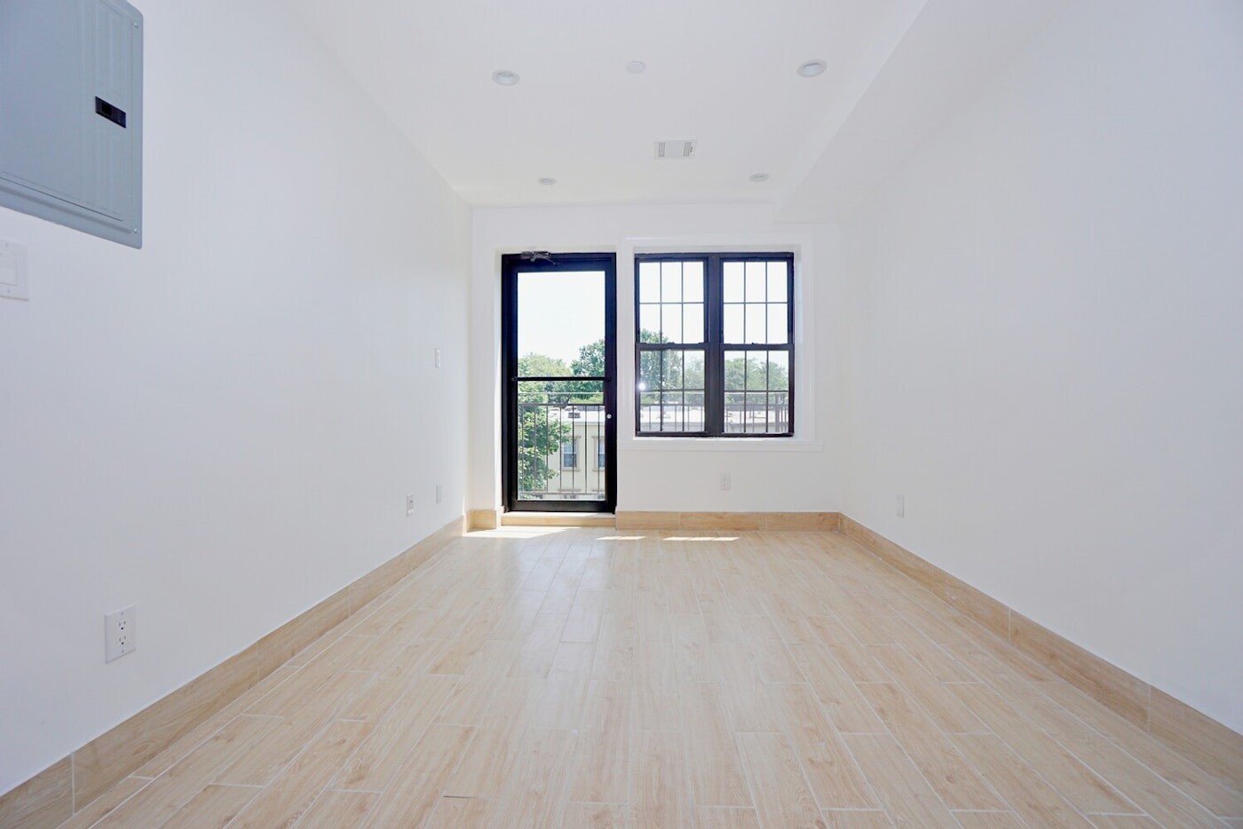 626 Greene Avenue Bedford Stuyvesant Brooklyn NY 11221