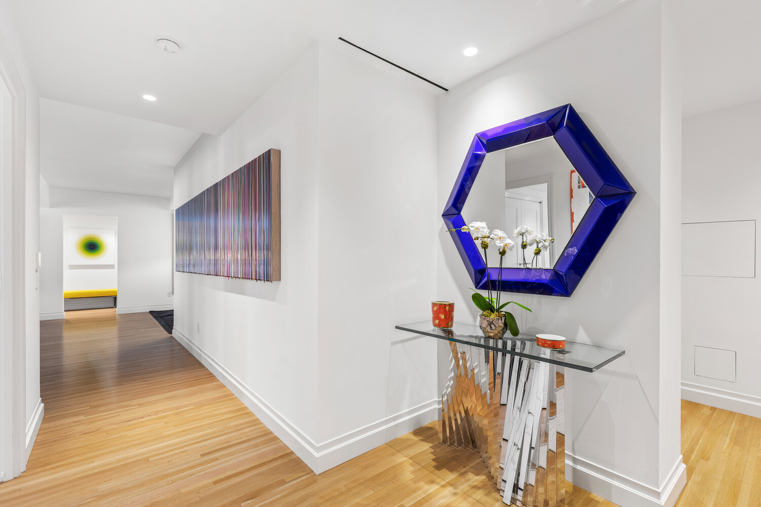 737 Park Avenue 9A Upper East Side New York NY 10021