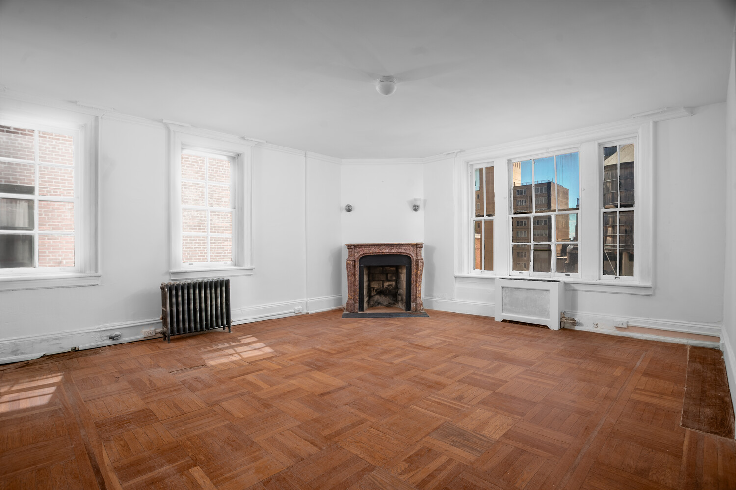 205 West 57th Street 11BDE Midtown West New York NY 10019