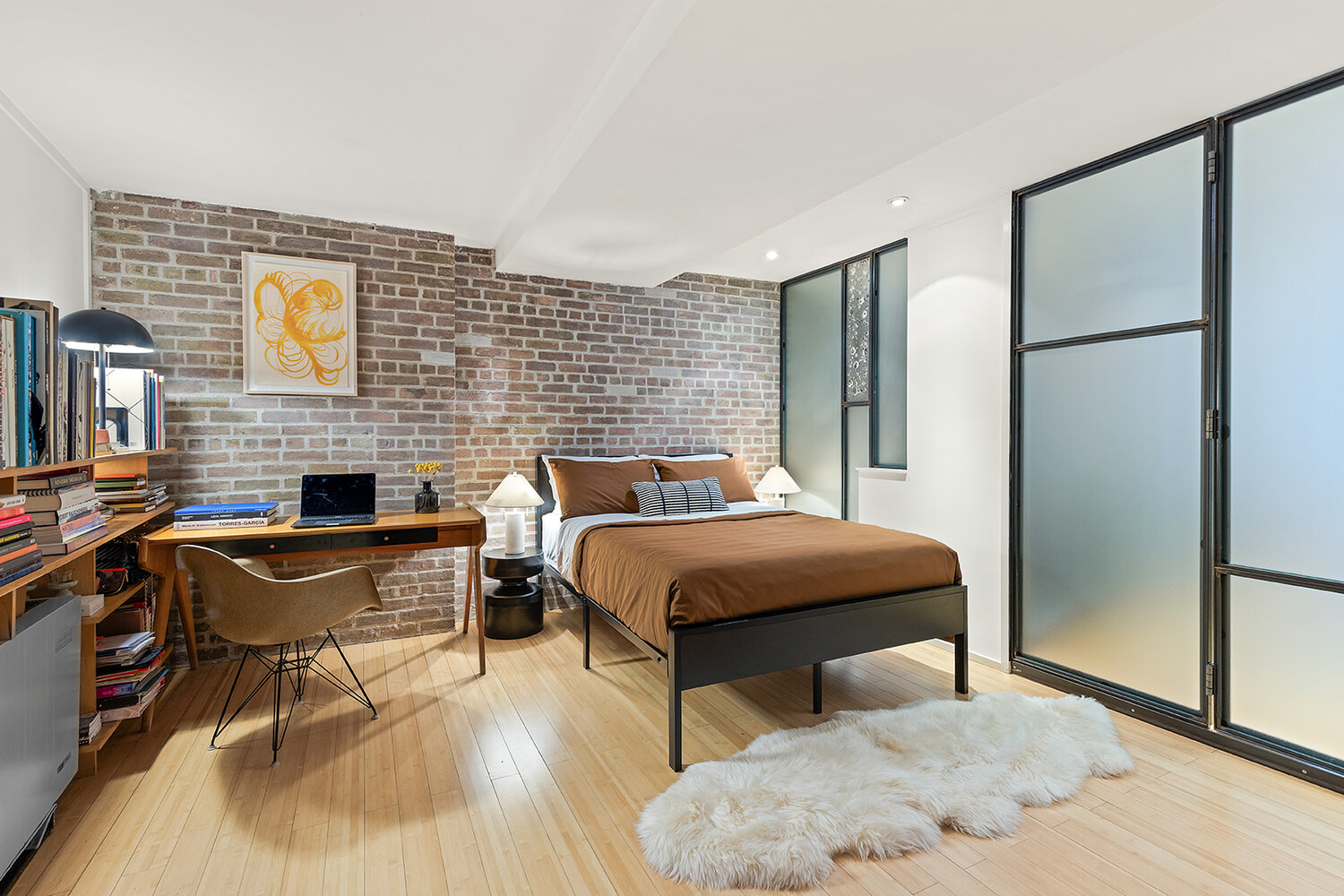 28 Old Fulton Street TWE Fulton Ferry Brooklyn NY 11201