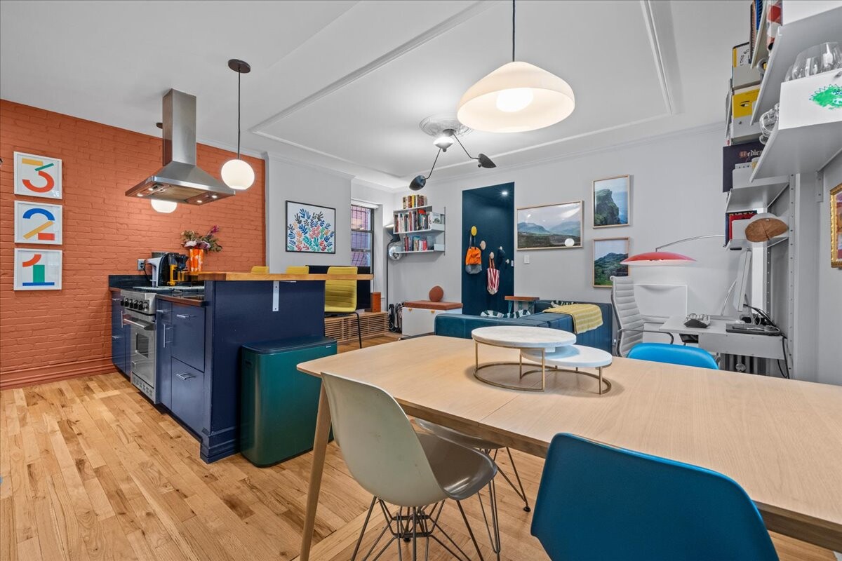 425 Lincoln Place 1RG Crown Heights Brooklyn NY 11238
