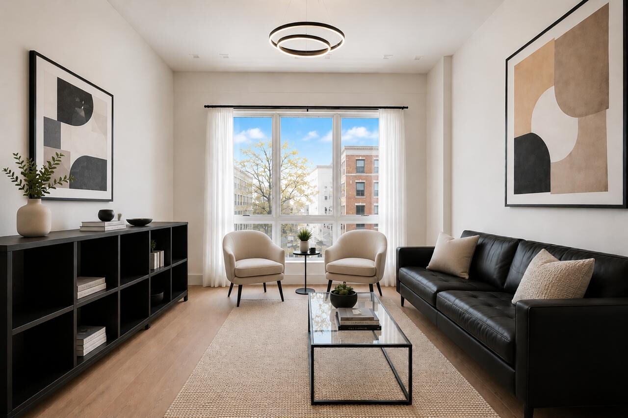 184 Huron Street 2A Greenpoint Brooklyn NY 11222