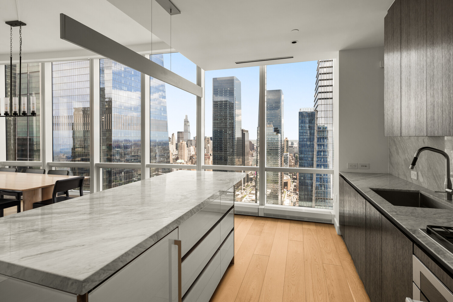 15 Hudson Yards 74E Hudson Yards New York NY 10001
